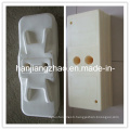 High Quality Plastic Concrete Temporary Fence Block